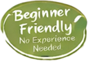 Beginner Friendly