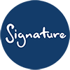 Signature accredited course provider